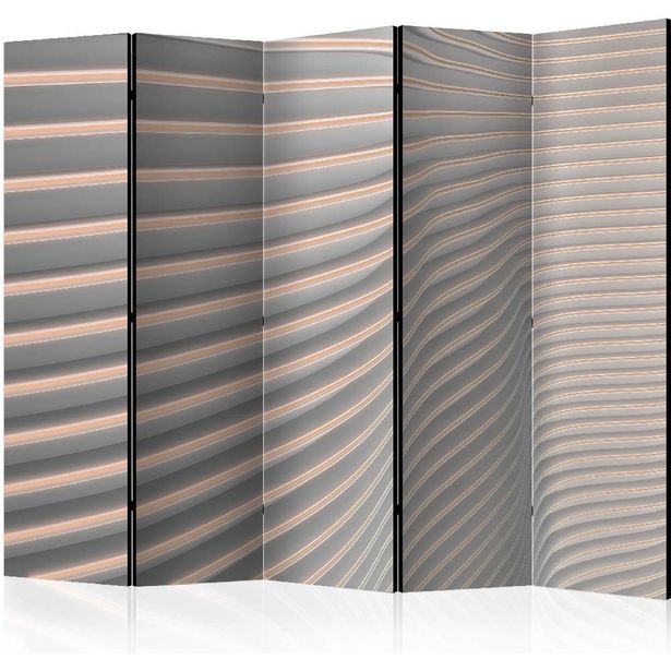 Sermi Artgeist Cool Stripes II, 225x172cm
