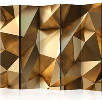 Sermi Artgeist Golden Dome II, 225x172cm