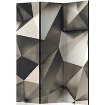 Sermi Artgeist Cosmic Silver, 135x172cm