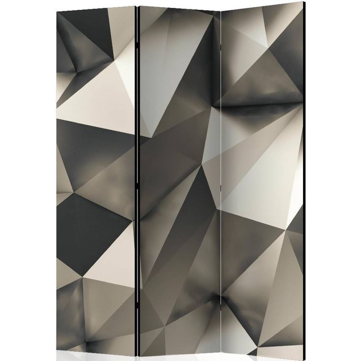 Sermi Artgeist Cosmic Silver, 135x172cm