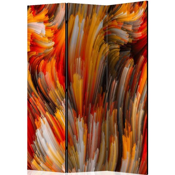 Sermi Artgeist Ocean of Fire, 135x172cm