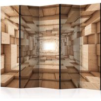 Sermi Artgeist Upwards...II II, 225x172cm