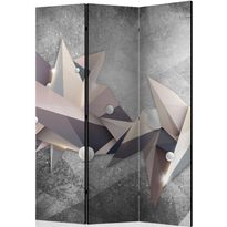 Sermi Artgeist Geometrical Constellation, 135x172cm