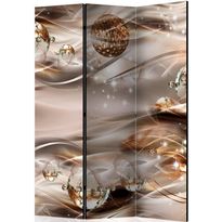 Sermi Artgeist Amber Constellation, 135x172cm