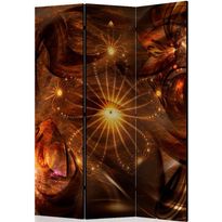 Sermi Artgeist Treasures Cave, 135x172cm