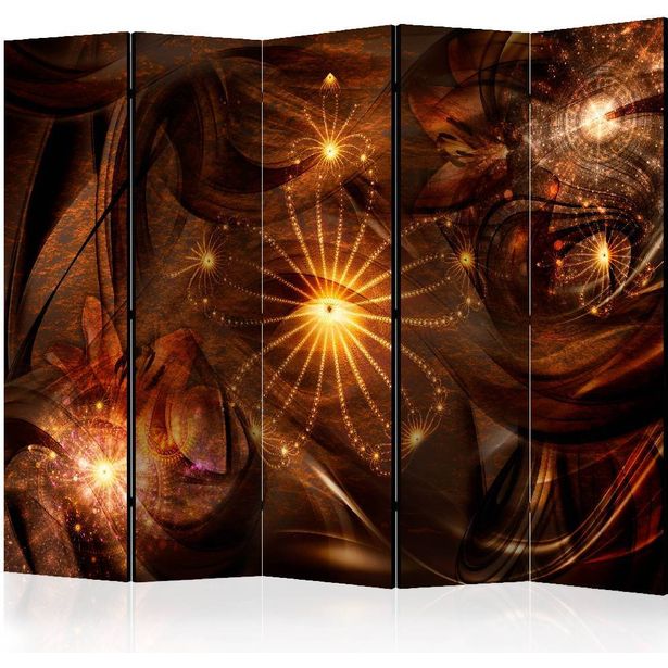 Sermi Artgeist Treasures Cave II, 225x172cm