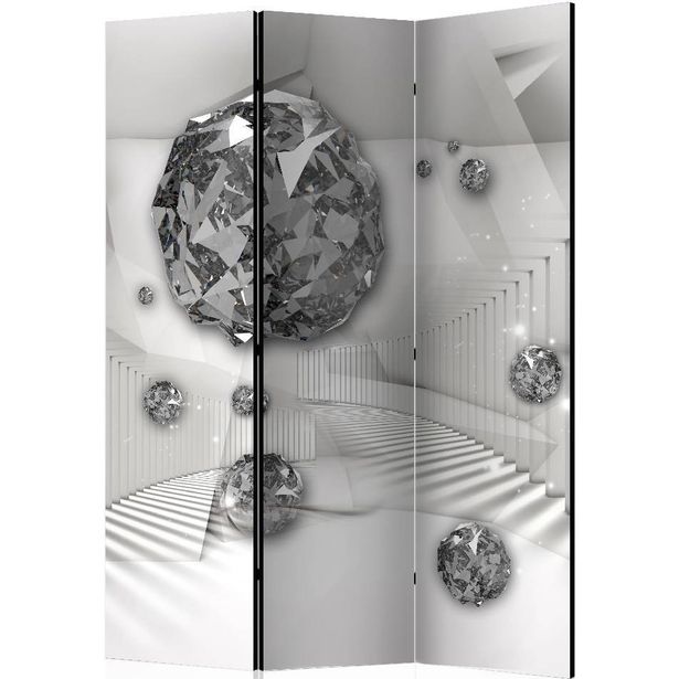Sermi Artgeist Diamond Chamber II, 135x172cm