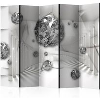 Sermi Artgeist Diamond Chamber II II, 225x172cm