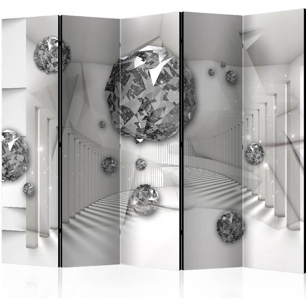 Sermi Artgeist Diamond Chamber II II, 225x172cm