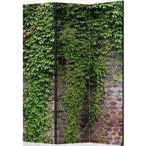 Sermi Artgeist Brick and ivy, 135x172cm