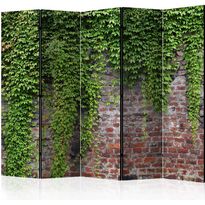Sermi Artgeist Brick and ivy II, 225x172cm
