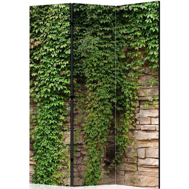 Sermi Artgeist Ivy wall, 135x172cm