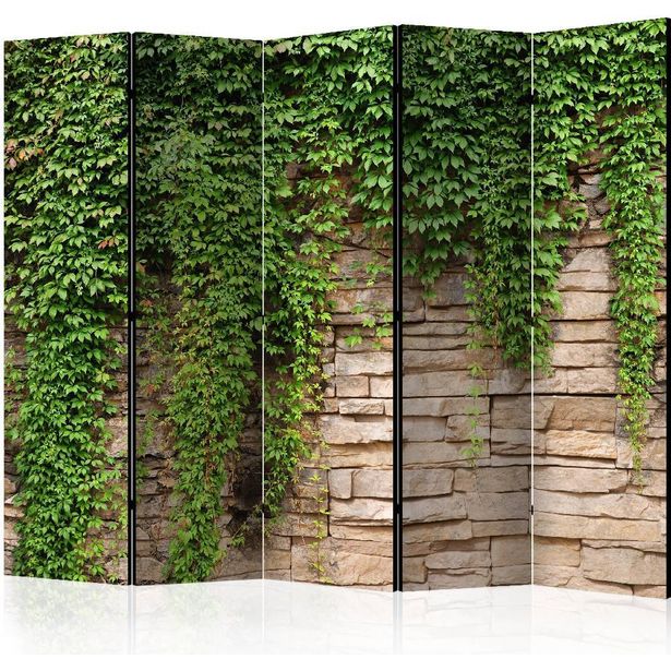 Sermi Artgeist Ivy wall II, 225x172cm