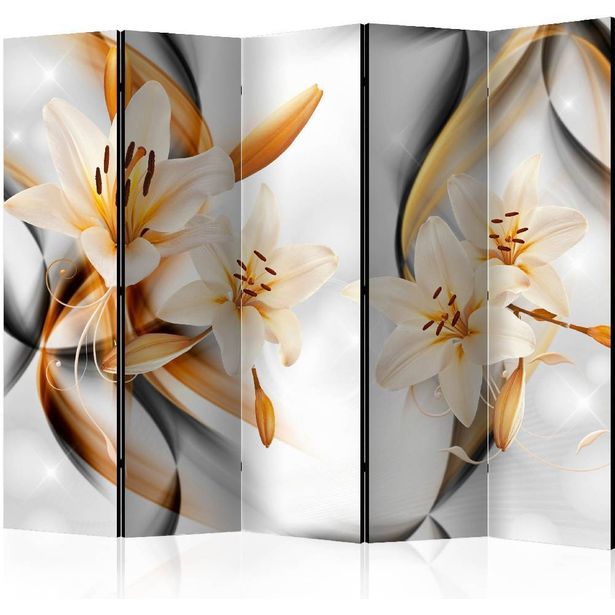 Sermi Artgeist Innocence of Lily II, 225x172cm