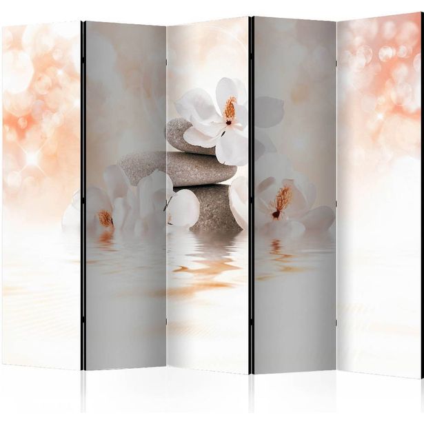 Sermi Artgeist Lake of Tranquility II, 225x172cm