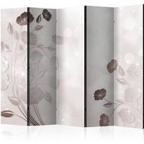 Sermi Artgeist Gentleness of Flowers II, 225x172cm