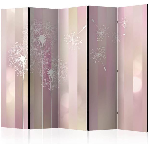 Sermi Artgeist Garden of Gentleness II, 225x172cm
