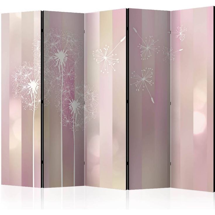 Sermi Artgeist Garden of Gentleness II, 225x172cm