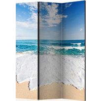 Sermi Artgeist Photo wallpaper - By the sea, 135x172cm
