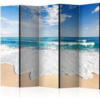 Sermi Artgeist Photo wallpaper - By the sea II, 225x172cm