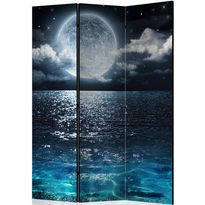 Sermi Artgeist Blue Lagoon, 135x172cm
