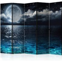 Sermi Artgeist Blue Lagoon II, 225x172cm