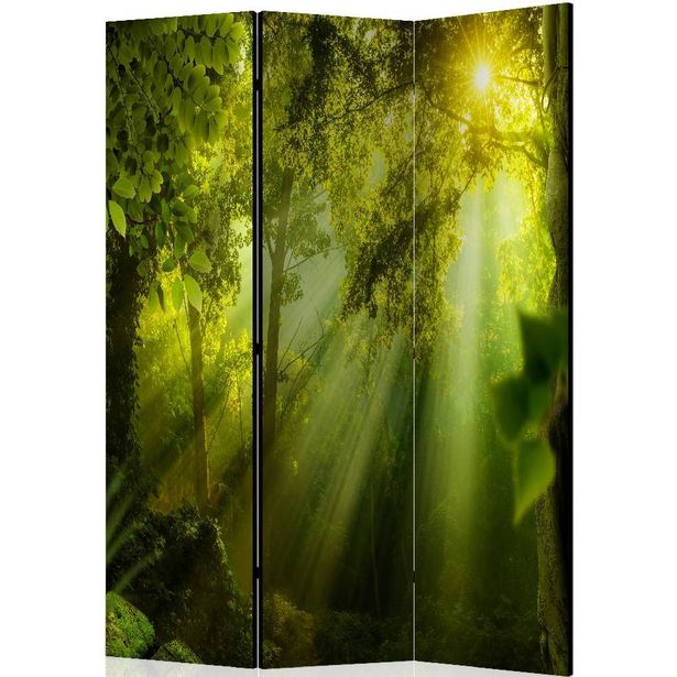 Sermi Artgeist In a Secret Forest II, 135x172cm