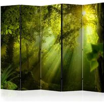 Sermi Artgeist In a Secret Forest II II, 225x172cm