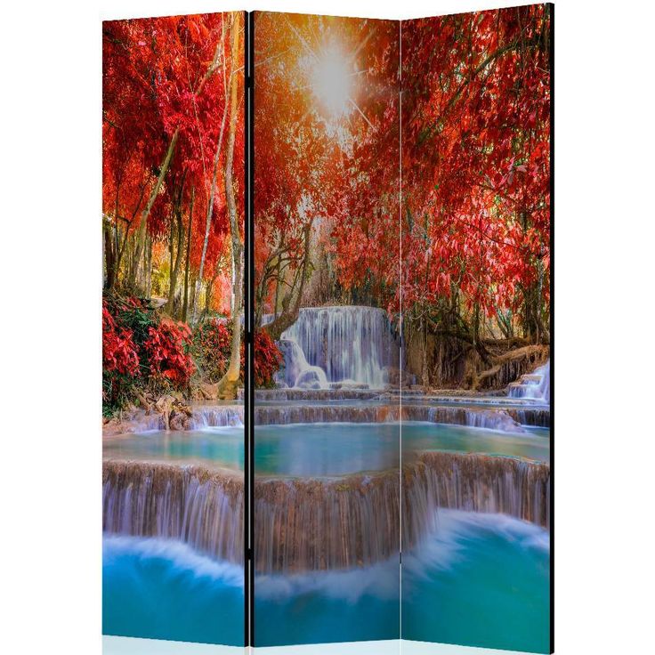 Sermi Artgeist Nature's Magic, 135x172cm
