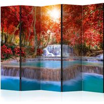 Sermi Artgeist Nature&#039;s Magic II, 225x172cm