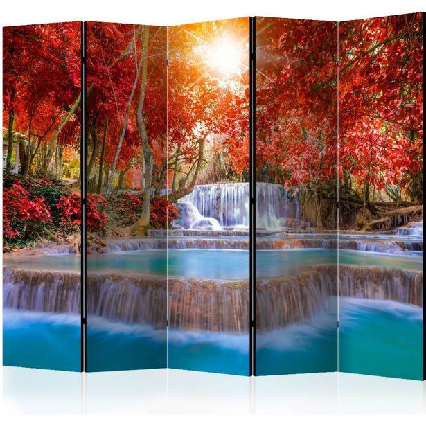 Sermi Artgeist Nature's Magic II, 225x172cm