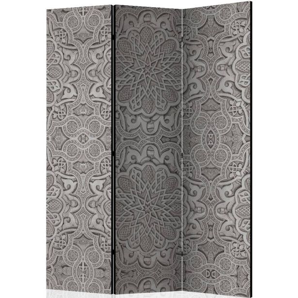 Sermi Artgeist Oriental ornament, 135x172cm