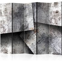 Sermi Artgeist Concrete cards II, 225x172cm