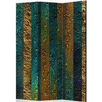 Sermi Artgeist Treasures of Atlantis, 135x172cm