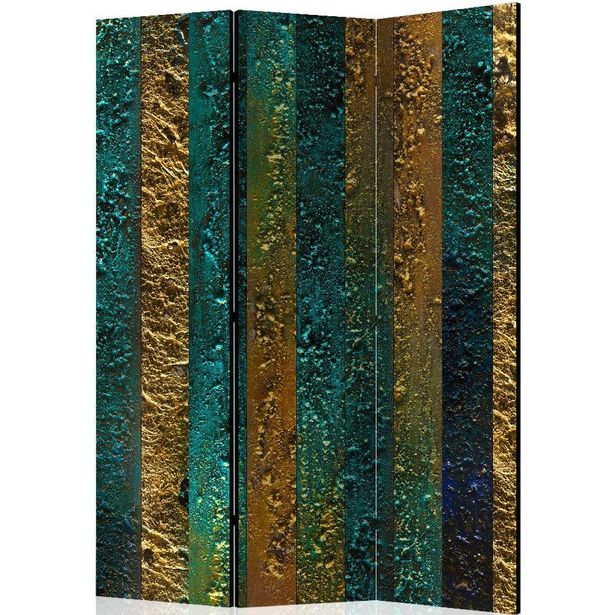 Sermi Artgeist Treasures of Atlantis, 135x172cm