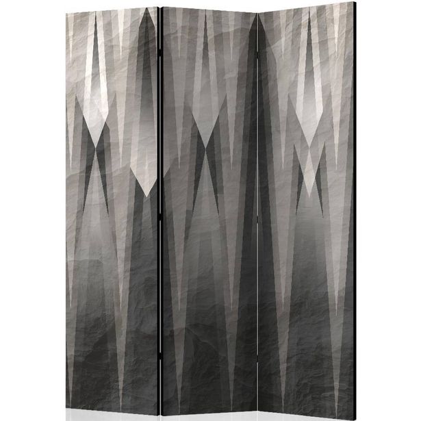 Sermi Artgeist Grey Citadel, 135x172cm