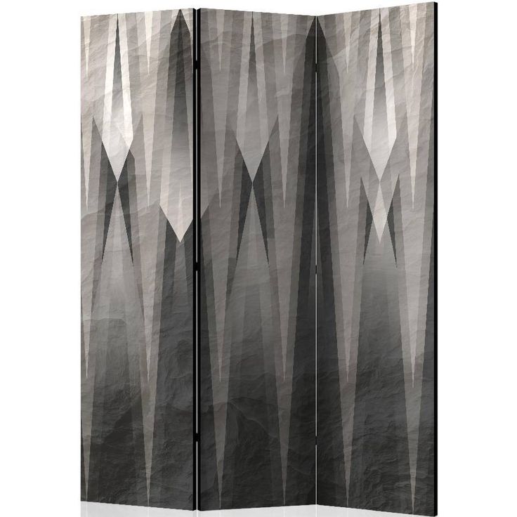 Sermi Artgeist Grey Citadel, 135x172cm
