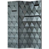 Sermi Artgeist Metal Gates, 135x172cm