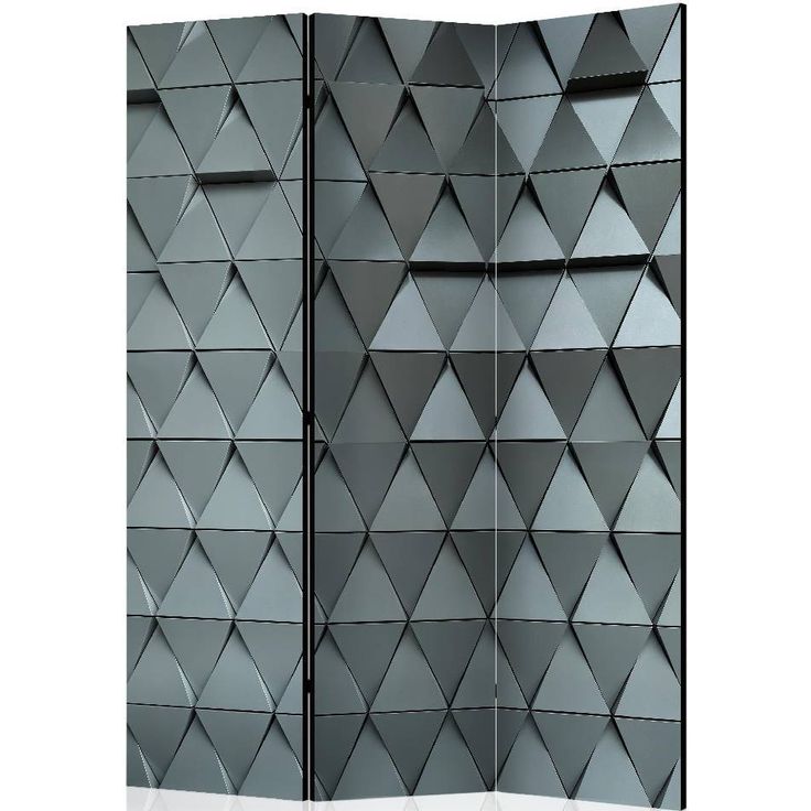 Sermi Artgeist Metal Gates, 135x172cm