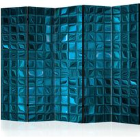 Sermi Artgeist Azure Mosaic II, 225x172cm