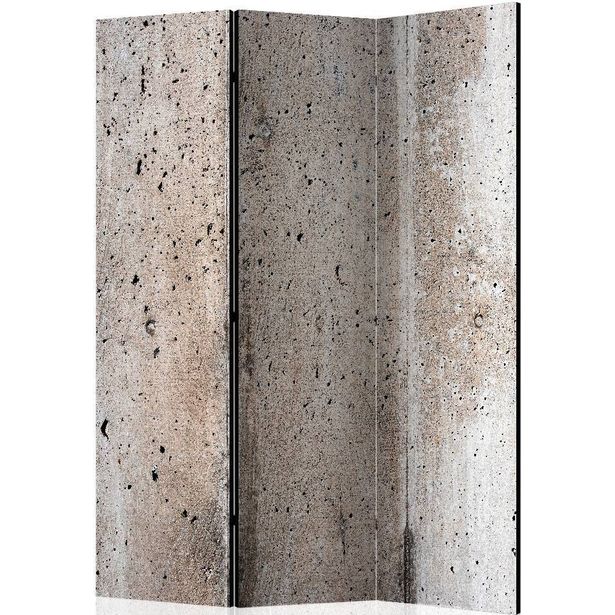 Sermi Artgeist Old Concrete, 135x172cm