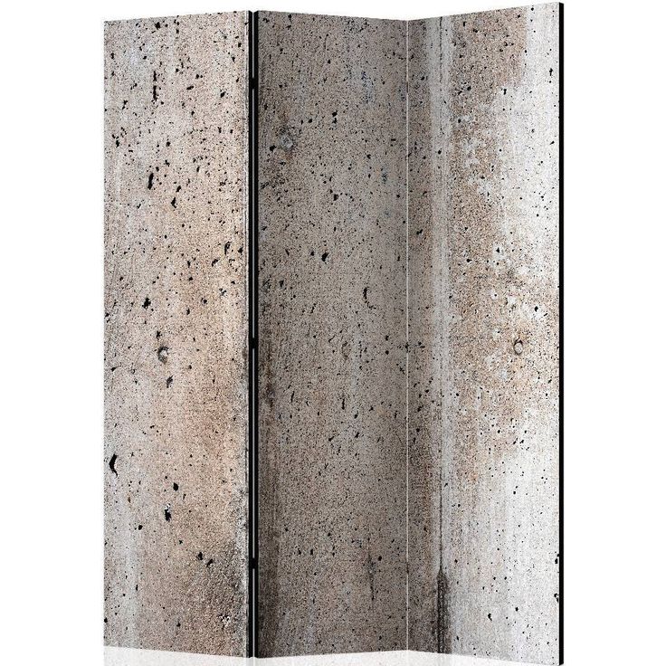 Sermi Artgeist Old Concrete, 135x172cm