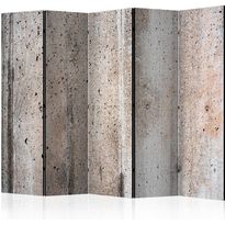 Sermi Artgeist Old Concrete II, 225x172cm