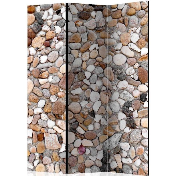 Sermi Artgeist Stone Beach, 135x172cm