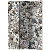 Sermi Artgeist Beach Pebbles, 135x172cm