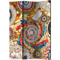 Sermi Artgeist Moroccan Mosaic , 135x172cm