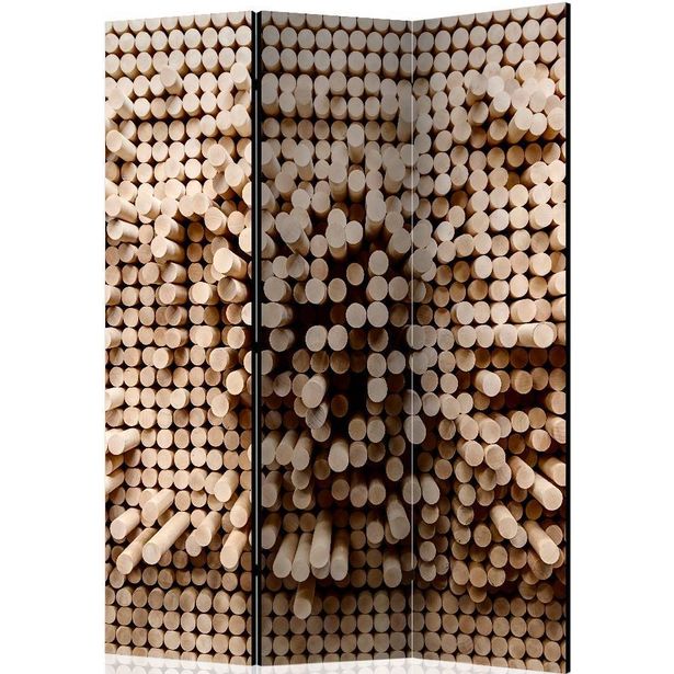 Sermi Artgeist Stick Puzzle, 135x172cm
