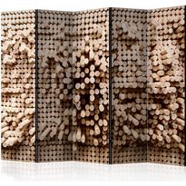 Sermi Artgeist Stick Puzzle II, 225x172cm