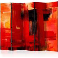 Sermi Artgeist Crimson Prison II, 225x172cm