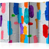 Sermi Artgeist Color Matching II, 225x172cm